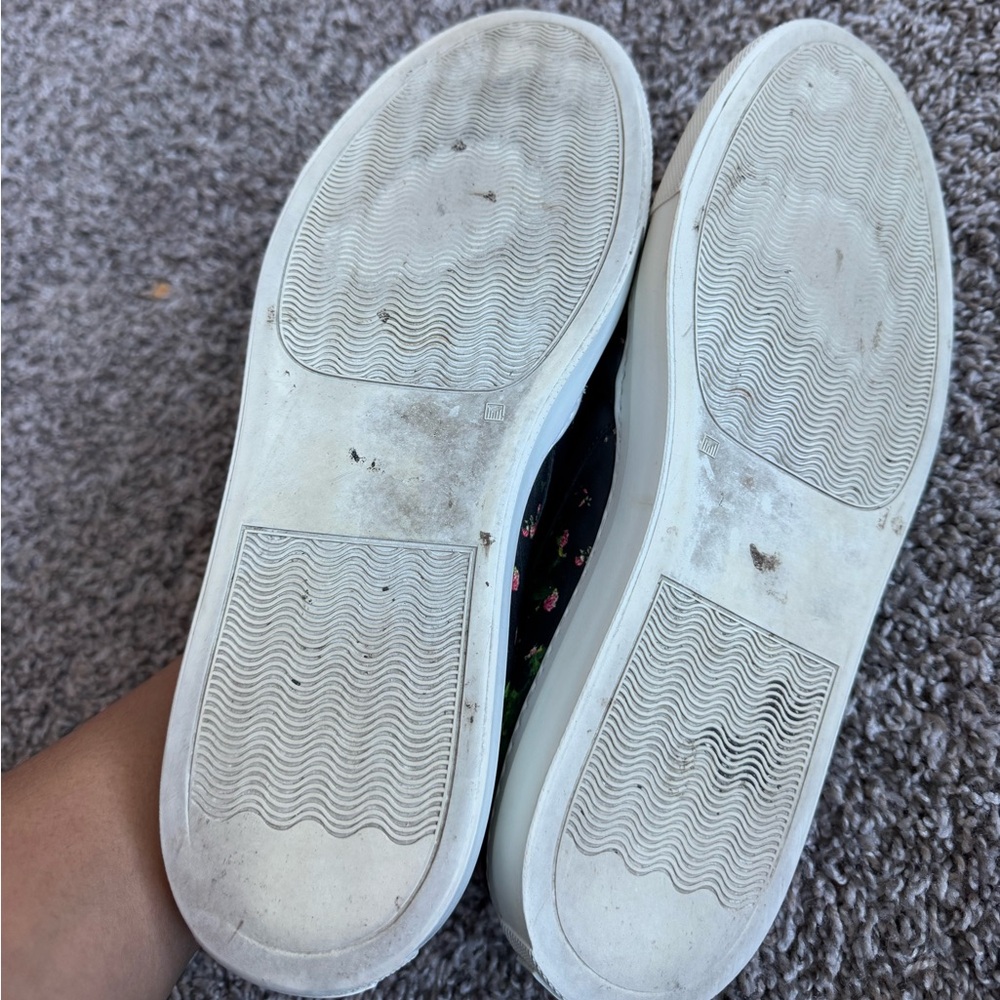 Givenchy floral sneakers - Picture 11 of 13